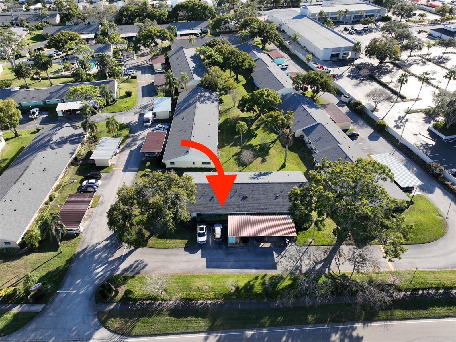 2465 Northside Drive #102 Clearwater FL 33761 TB8515059 image6