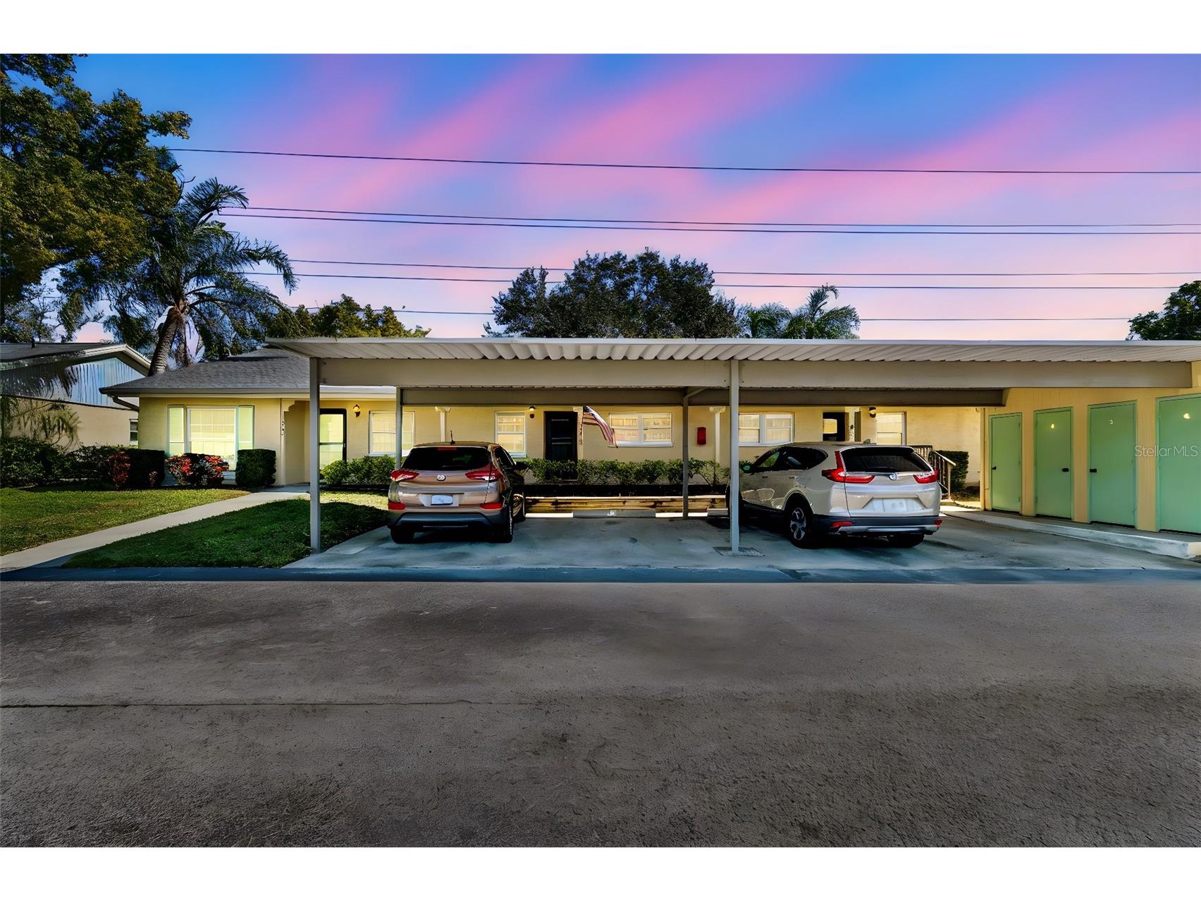 2465 Northside Drive #1502 Clearwater FL 33761 TB8471900 image1