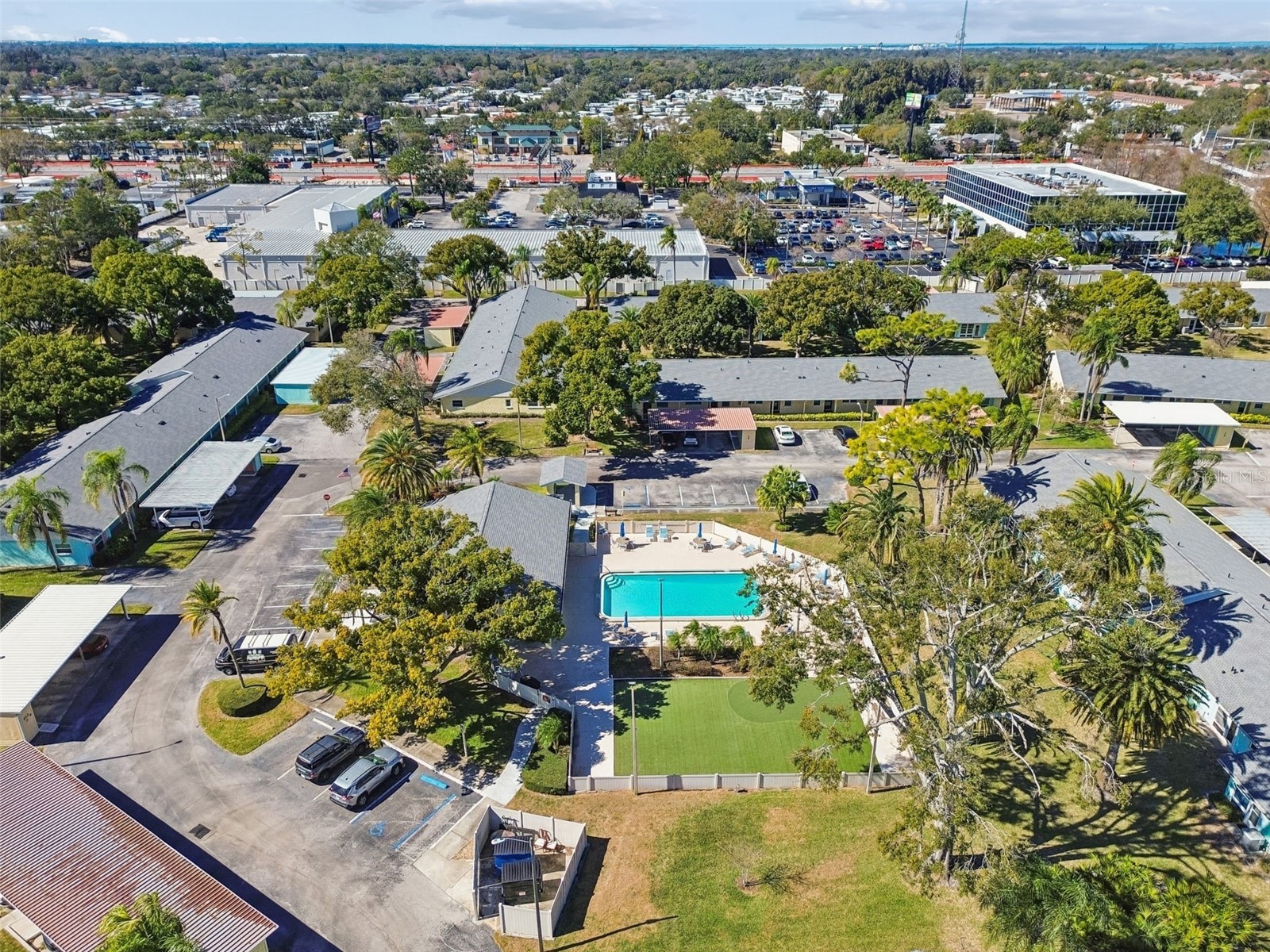 2465 Northside Drive #1502 Clearwater FL 33761 TB8471900 image67