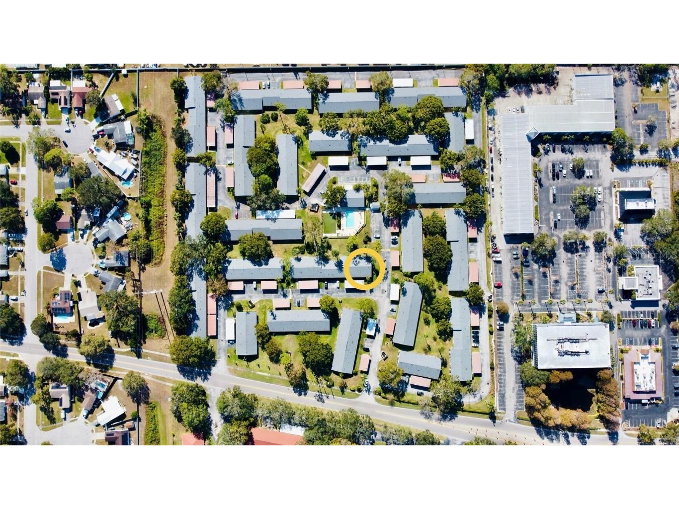 2465 Northside Drive #1808 Clearwater FL 33761 TB8329824 image32