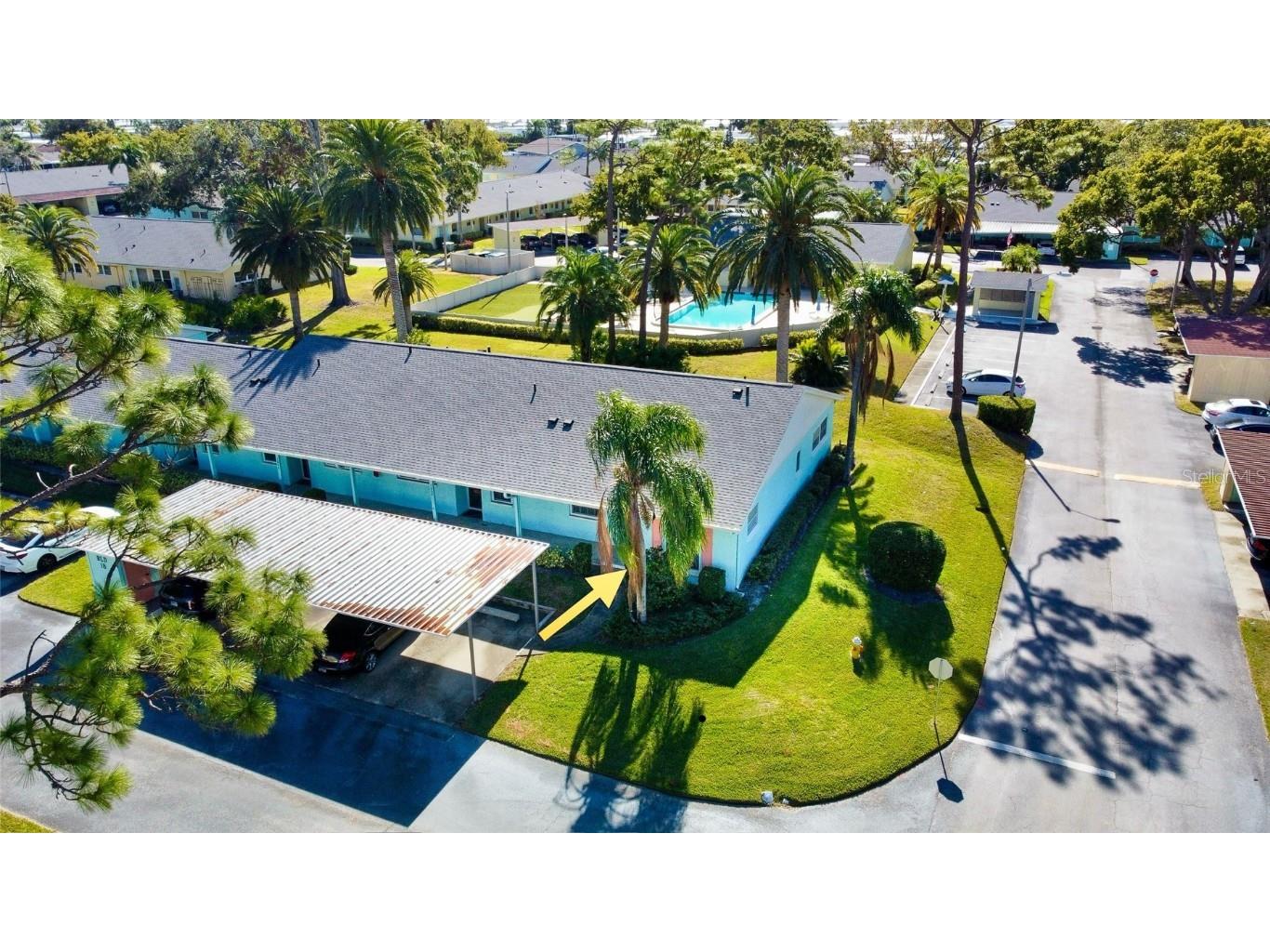 2465 Northside Drive #1808 Clearwater FL 33761 TB8329824 image34