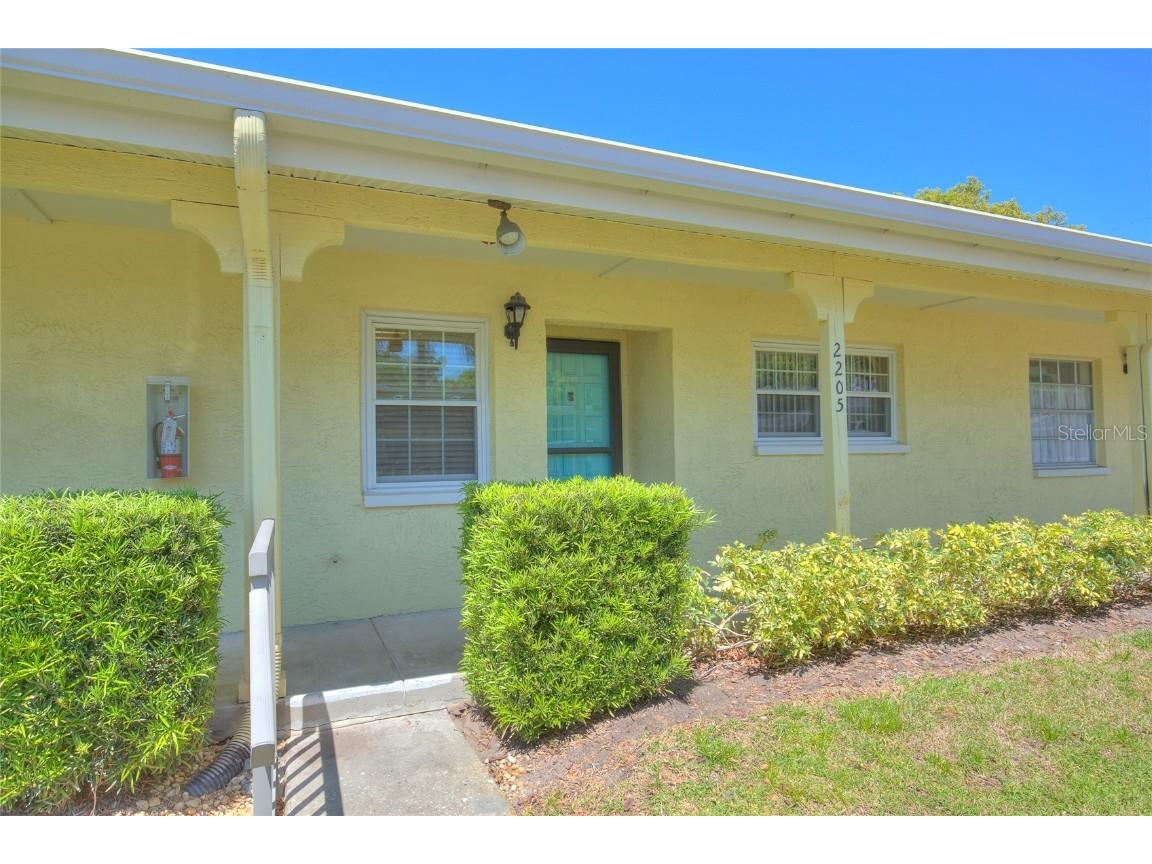 2465 Northside Drive #2205 Clearwater FL 33761 U8238752 image1