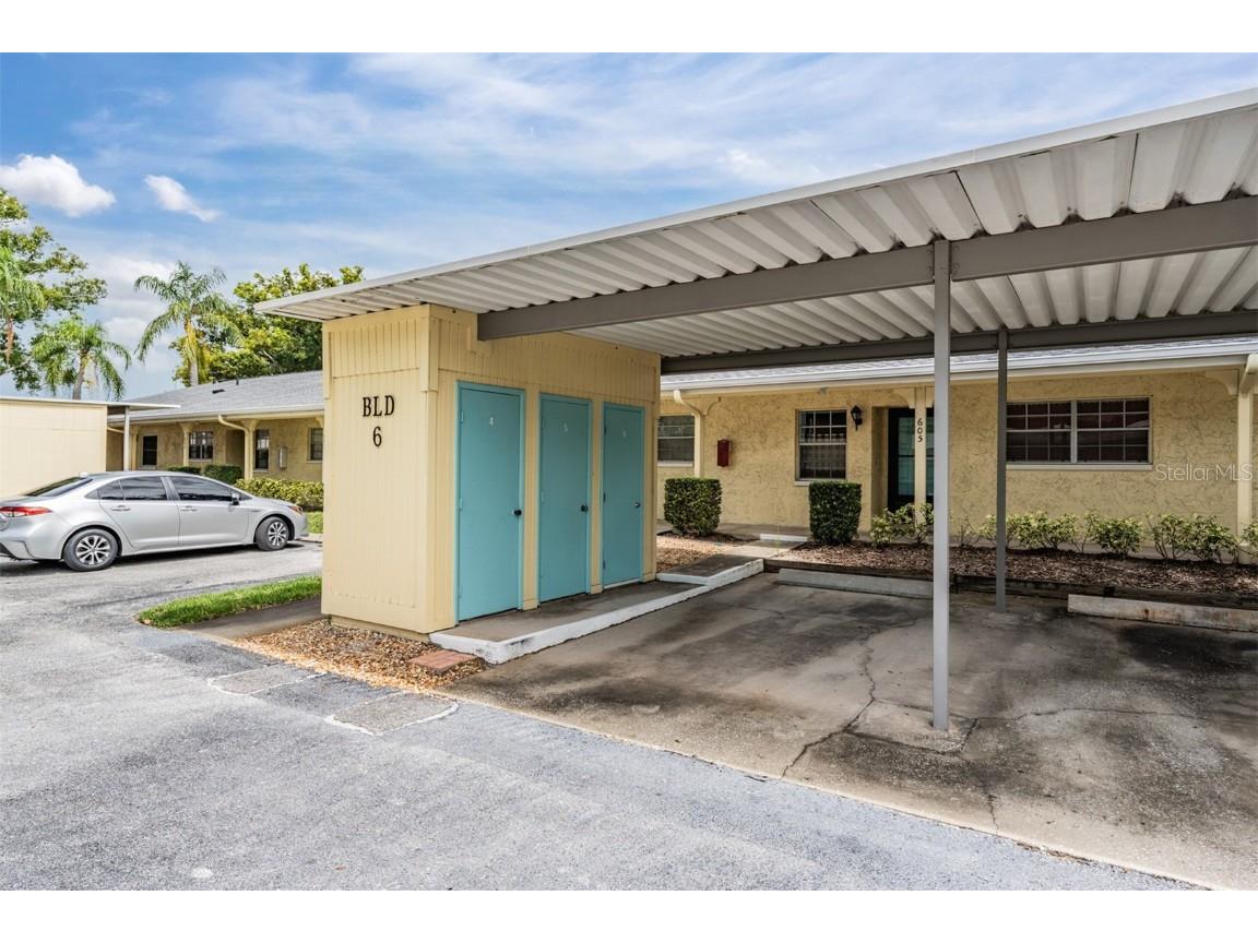 2465 Northside Drive #605 Clearwater FL 33761 TB8396438 image38