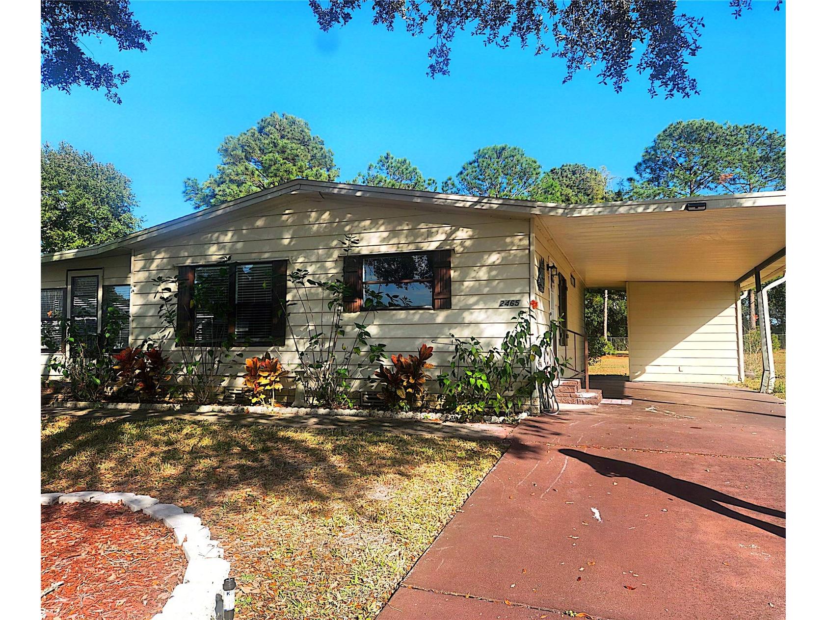 2465 Putter Road #1368 Zellwood FL 32798 TB8457291 image2