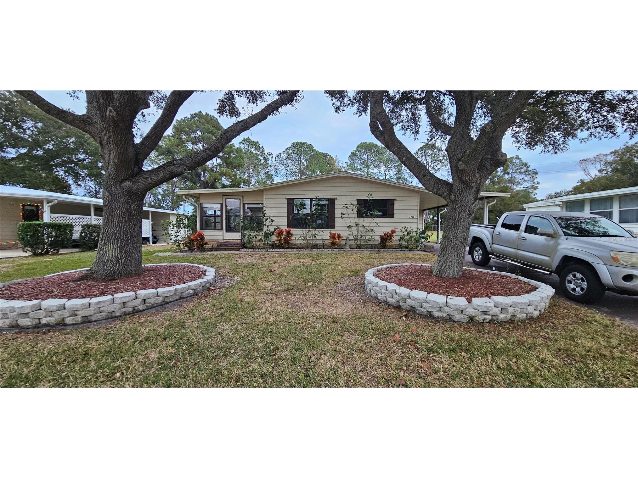 2465 Putter Road #1368 Zellwood FL 32798 TB8457291 image25