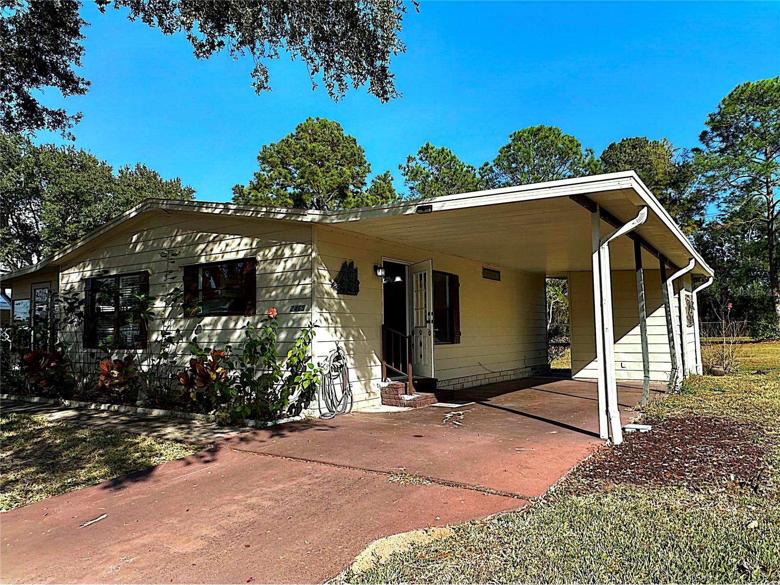 2465 Putter Road #1368 Zellwood FL 32798 TB8457291 image3