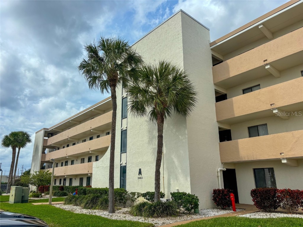 2465 S Washington Avenue #A105 Titusville FL 32780 - INDIAN RIVER LAGOON J986578 image1