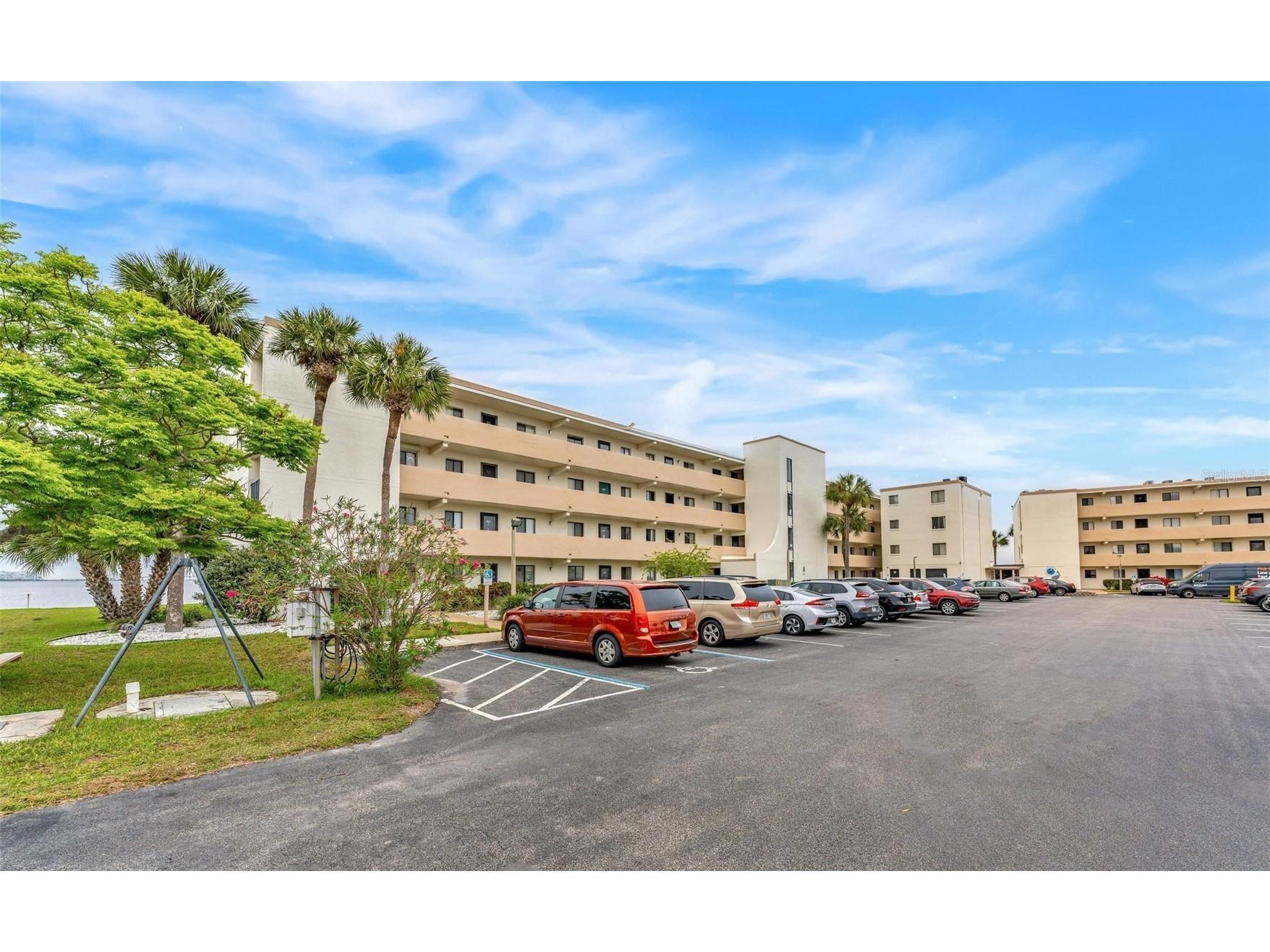 2465 S Washington Avenue #A202 Titusville FL 32780 O6408219 image1