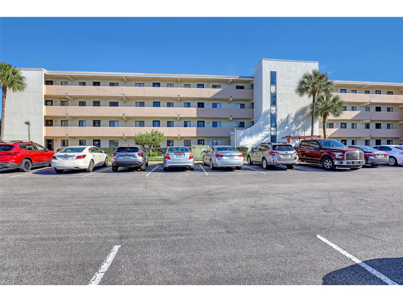 2465 S Washington Avenue #A402 Titusville FL 32780 O6292190 image1