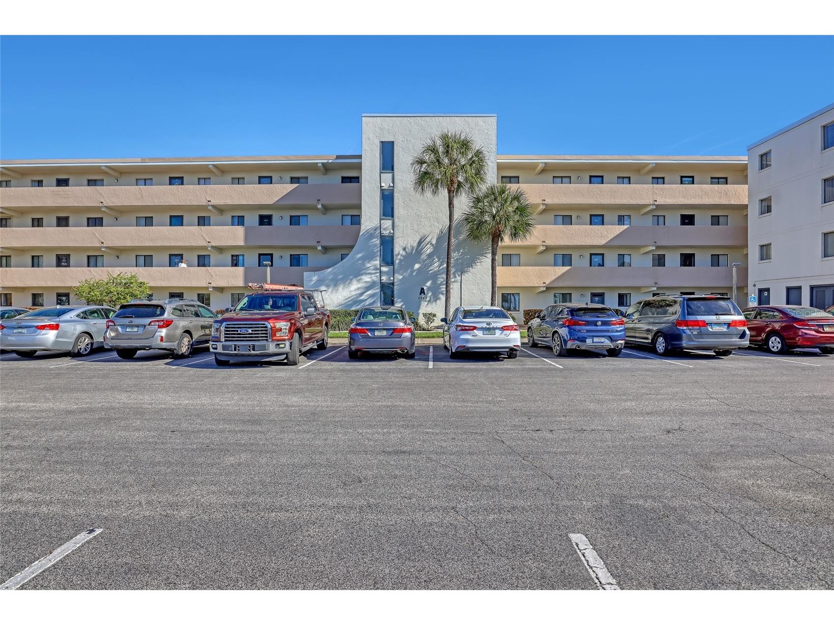 2465 S Washington Avenue #A402 Titusville FL 32780 O6292190 image2