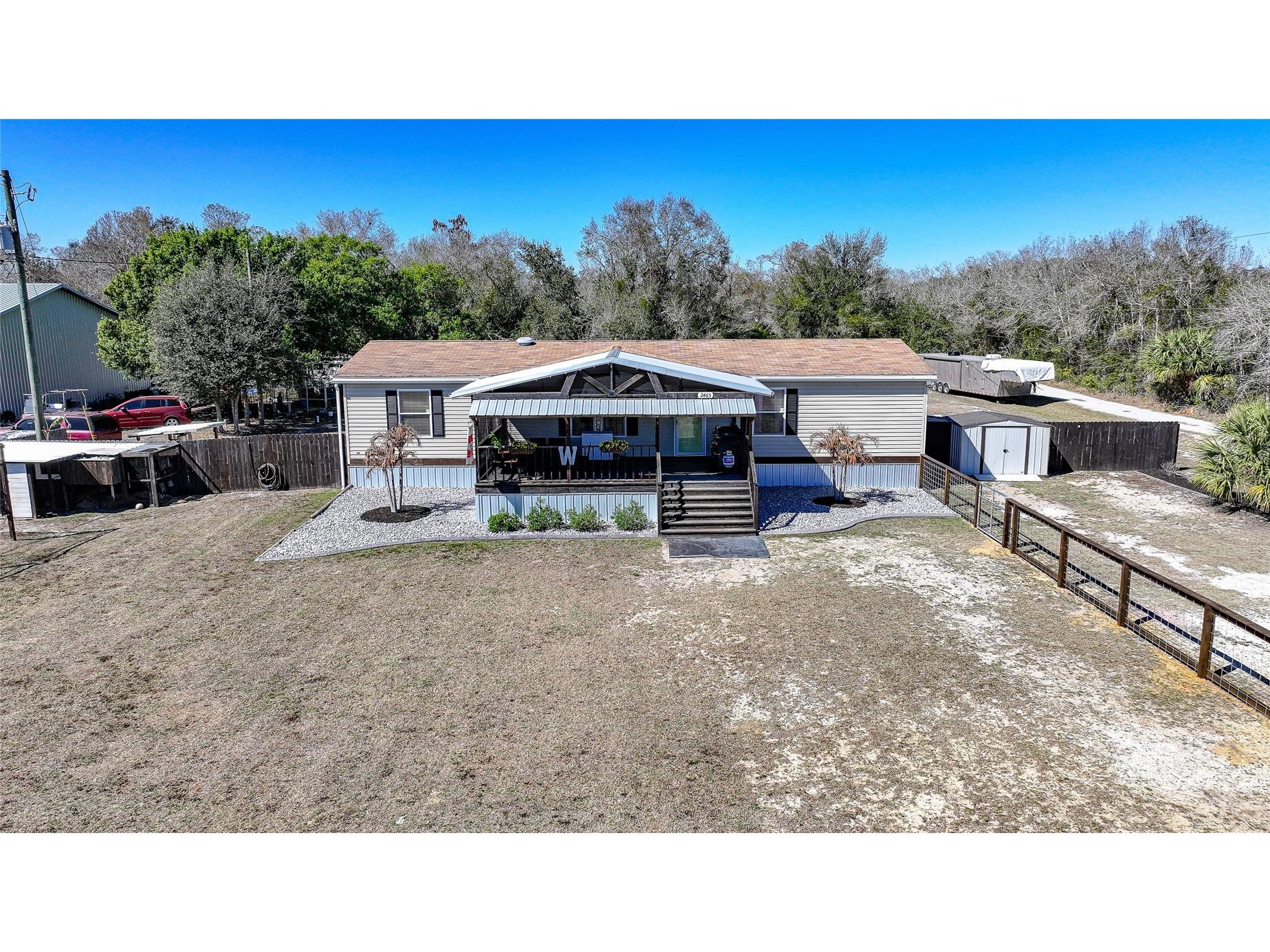 2465 SW Kleis Drive Arcadia FL 34266 C7522534 image1