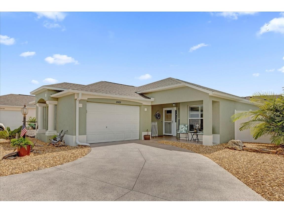 2465 Violet Court The Villages FL 32162 G5084900 image1