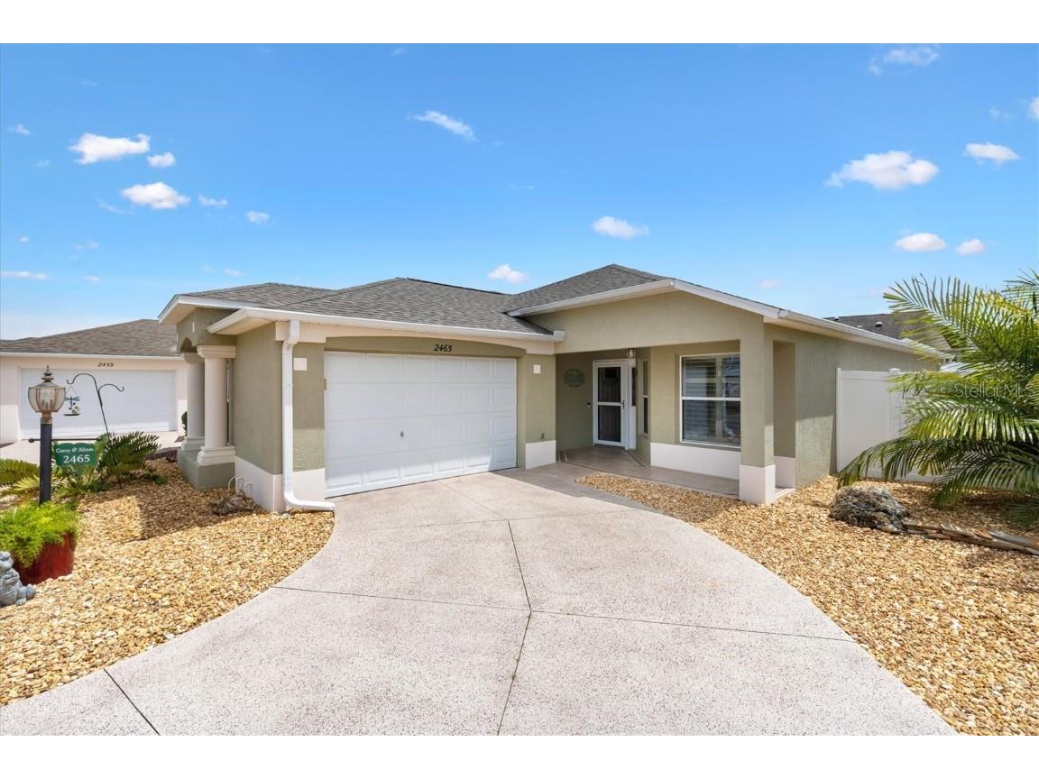 2465 Violet Court The Villages FL 32162 G5098755 image1