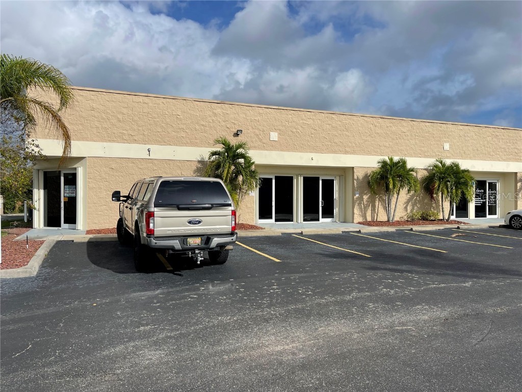 24650 Sandhill Boulevard #403 Punta Gorda FL 33983 C7432285 image1
