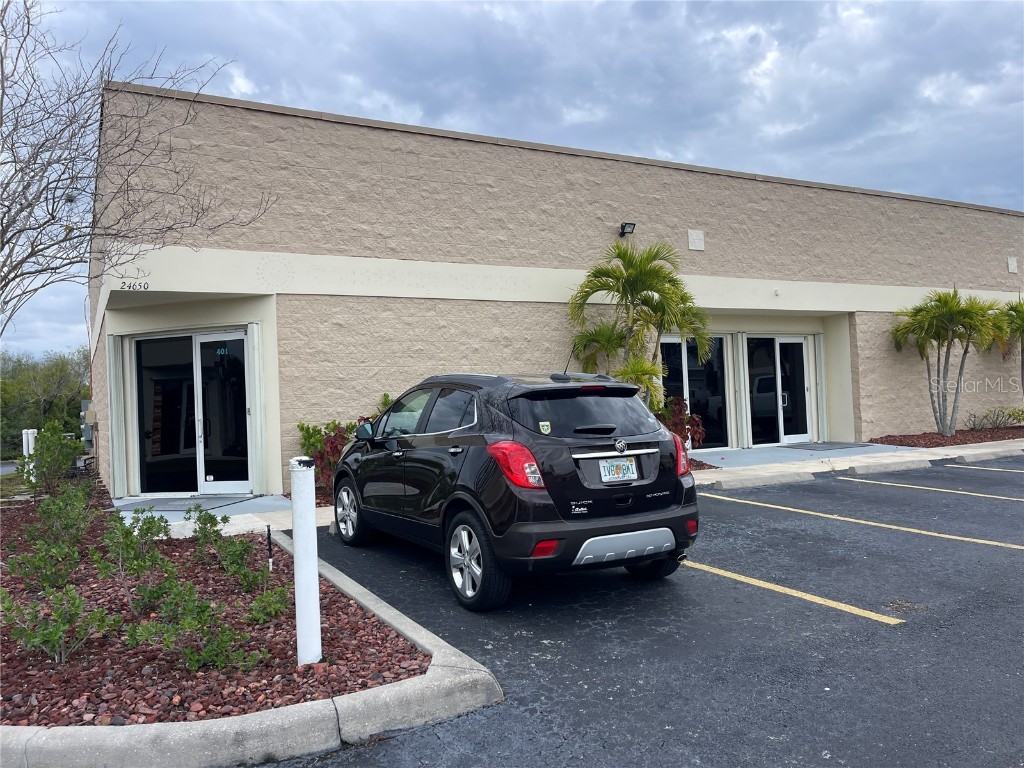 24650 Sandhill Boulevard #403 Punta Gorda FL 33983 C7486280 image1