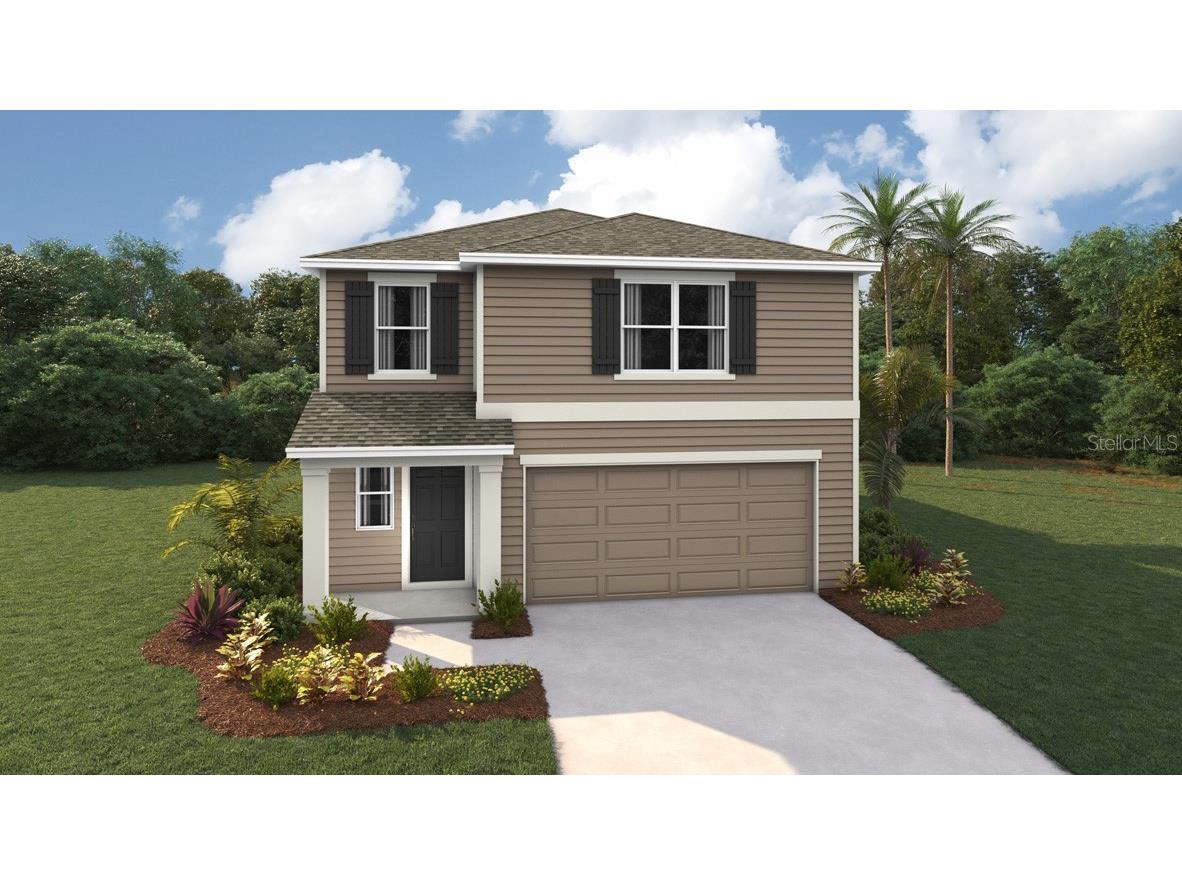 24656 NW 11th Place Newberry FL 32669 T3528391 image1