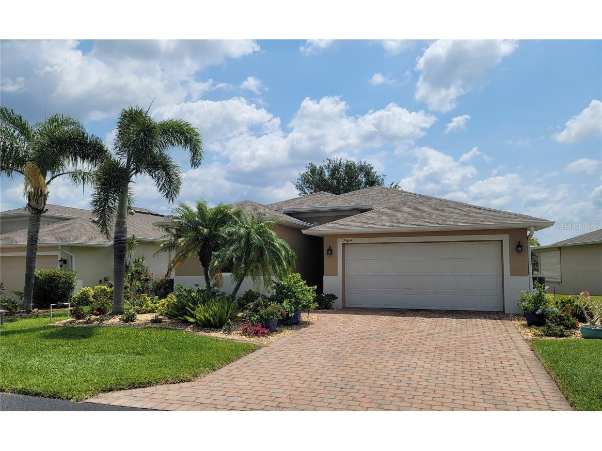 24659 Rio Villa Lakes Circle Punta Gorda FL 33950 C7475281 image1