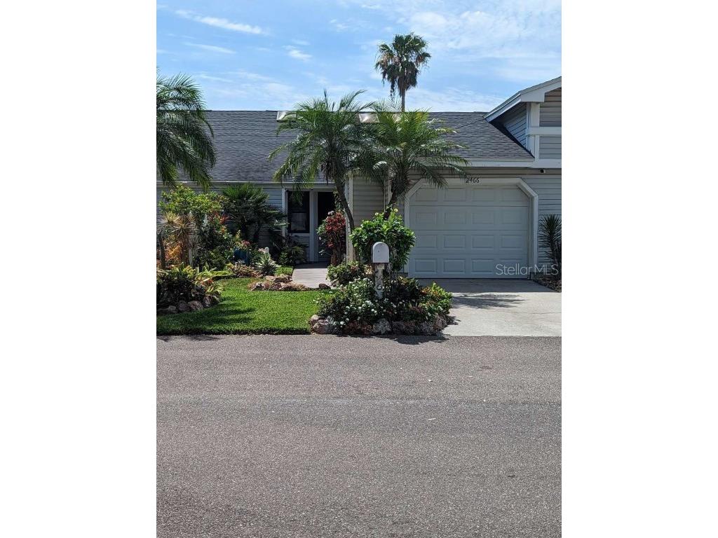 2466 Alhambra Street Clearwater FL 33761 U8198176 image1