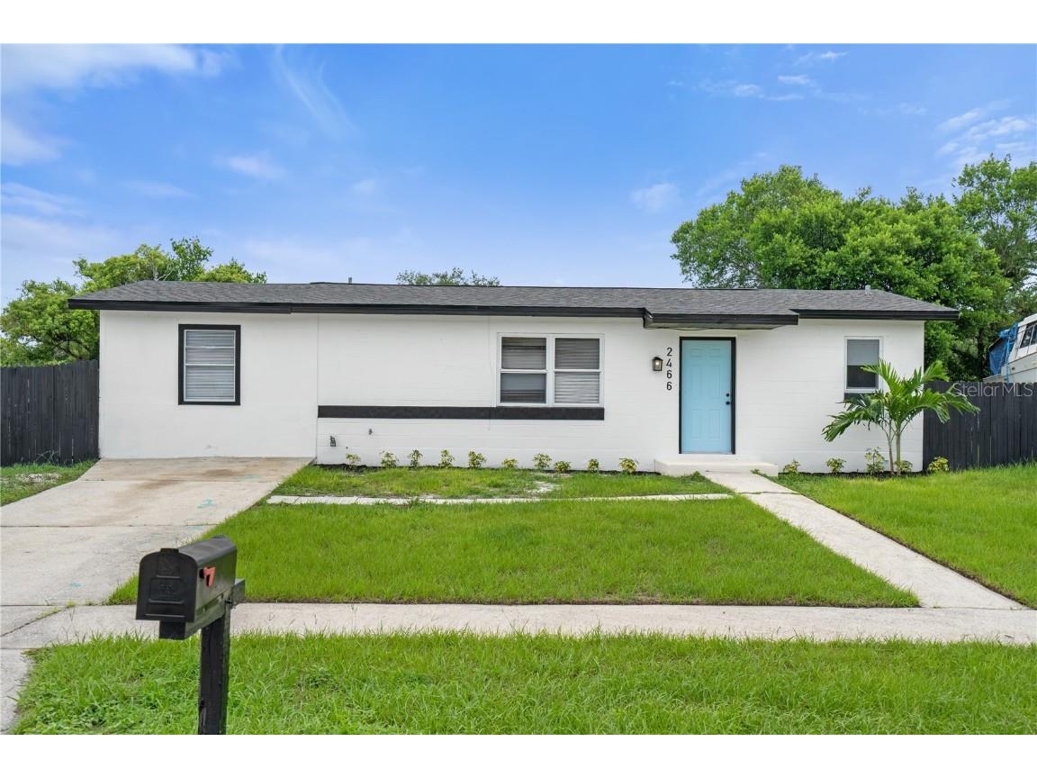 2466 Cardena Avenue Deltona FL 32738 O6231197 image1