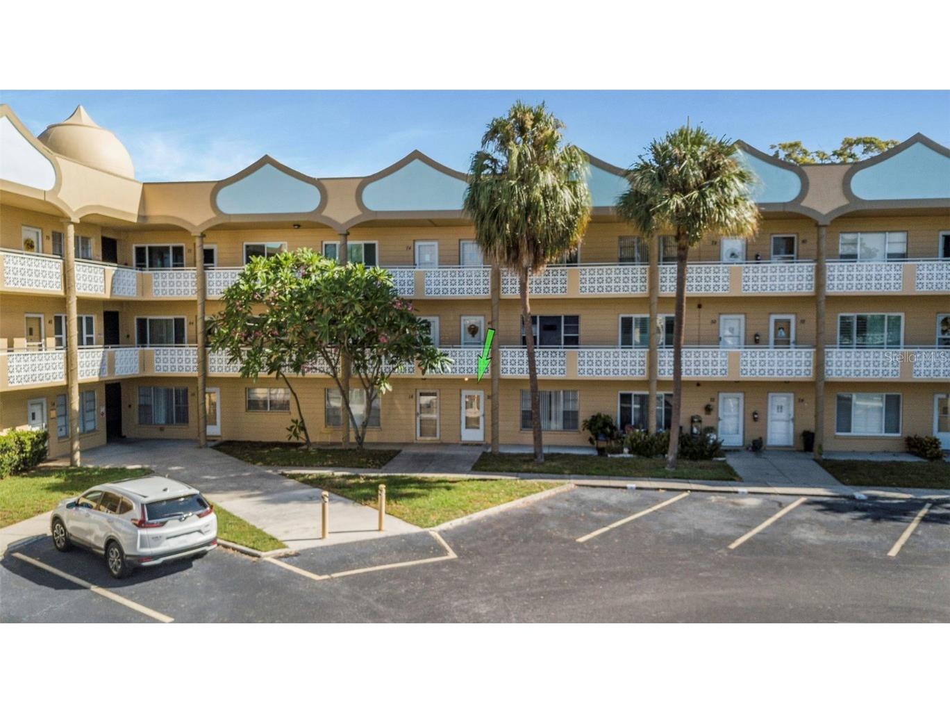 2466 Ecuadorian Way #20 Clearwater FL 33763 U8215523 image1