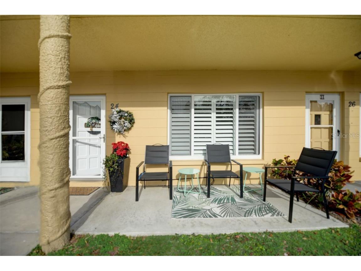 2466 Ecuadorian Way #24 Clearwater FL 33763 U8224297 image1