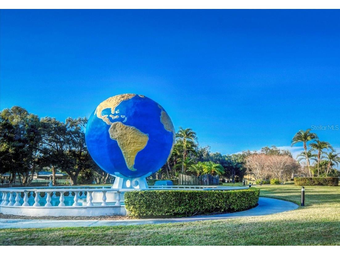 2466 Ecuadorian Way #38 Clearwater FL 33763 TB8417011 image1