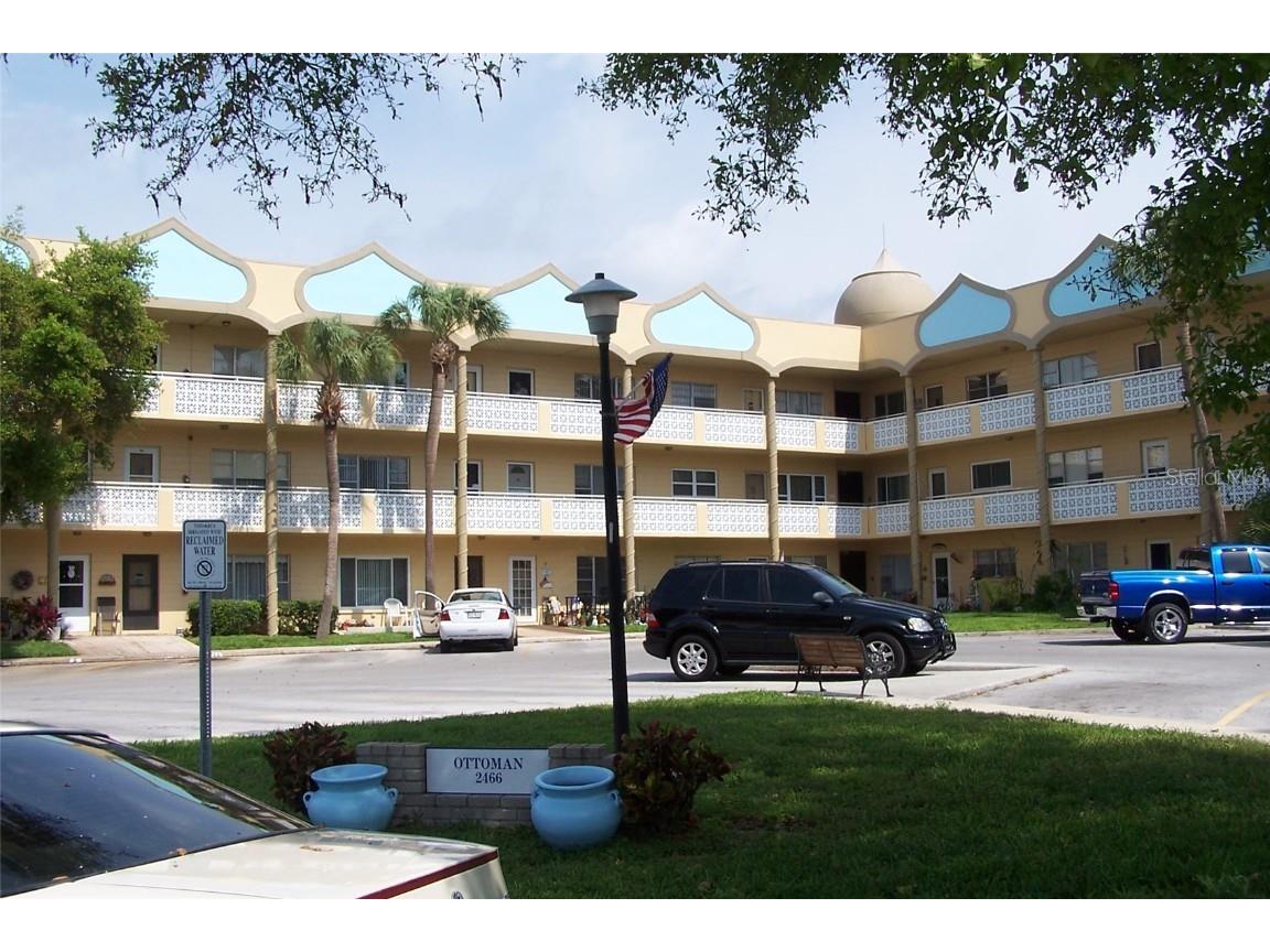 2466 Ecuadorian Way #40 Clearwater FL 33763 U8184833 image1