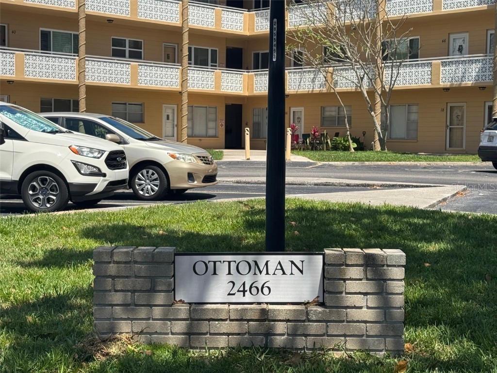 2466 Ecuadorian Way #42 Clearwater FL 33763 - HARBOR LAKE TB8370368 image1