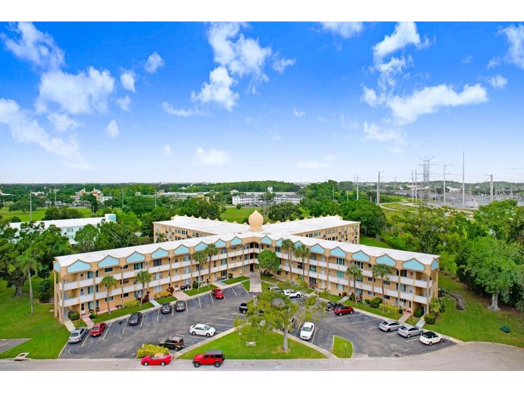 2466 Ecuadorian Way #6 Clearwater FL 33763 TB8433720 image1