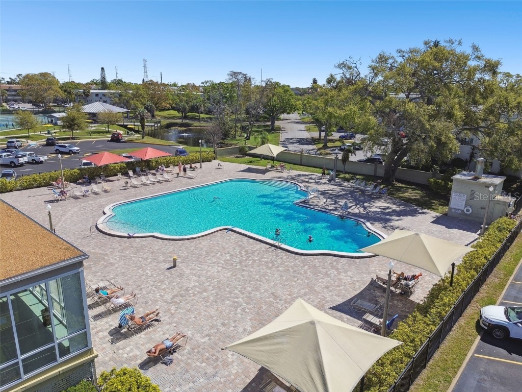 2466 Ecuadorian Way #6 Clearwater FL 33763 TB8451282 image46