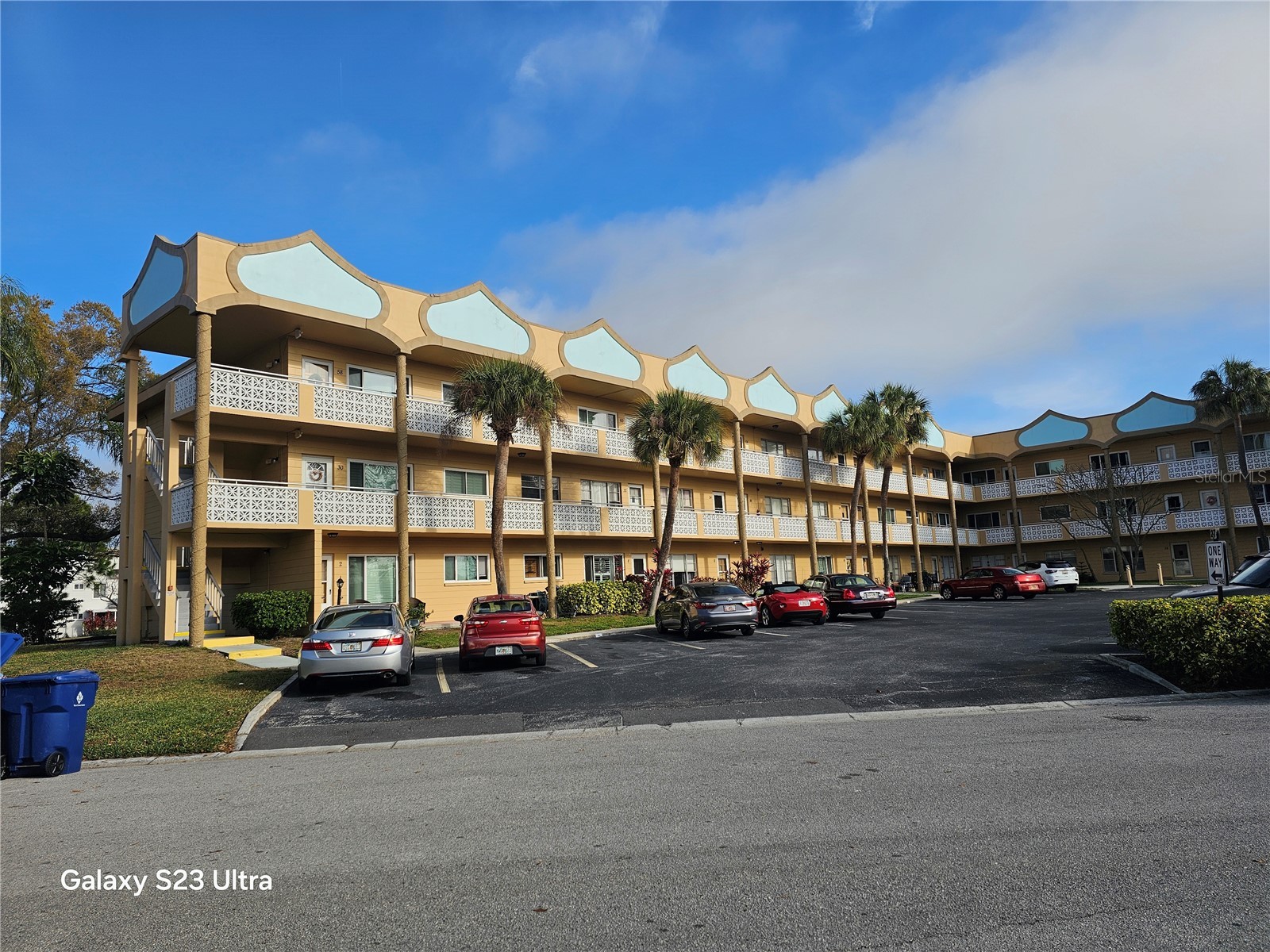 2466 Ecuadorian Way #6 Clearwater FL 33763 TB8492429 image1