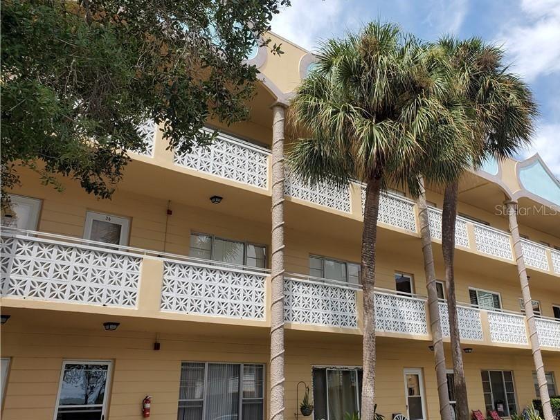 2466 Ecuadorian Way #68 Clearwater FL 33763 U8177829 image1