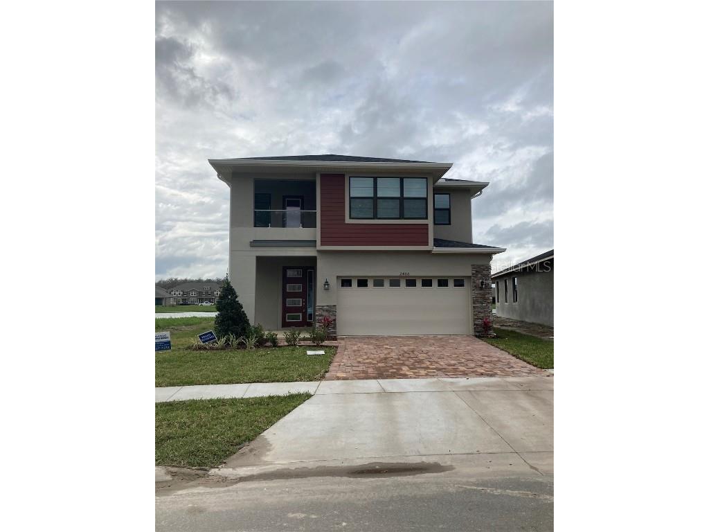 2466 Empress Drive Kissimmee FL 34741 O6113402 image1