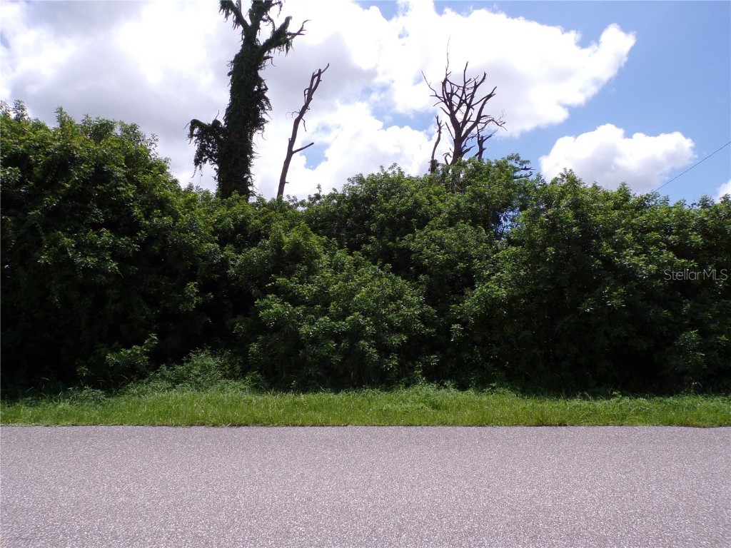 2466 Fourwind Street Port Charlotte FL 33948 C7512479 image1