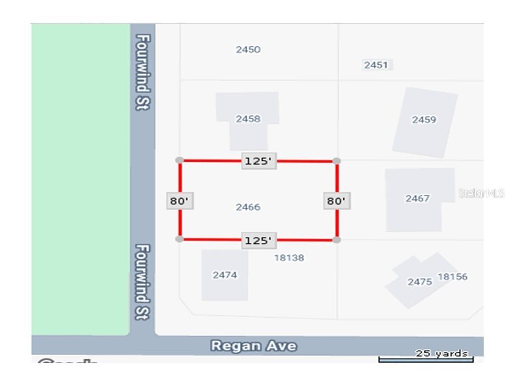 2466 Fourwind Street Port Charlotte FL 33948 C7512479 image4