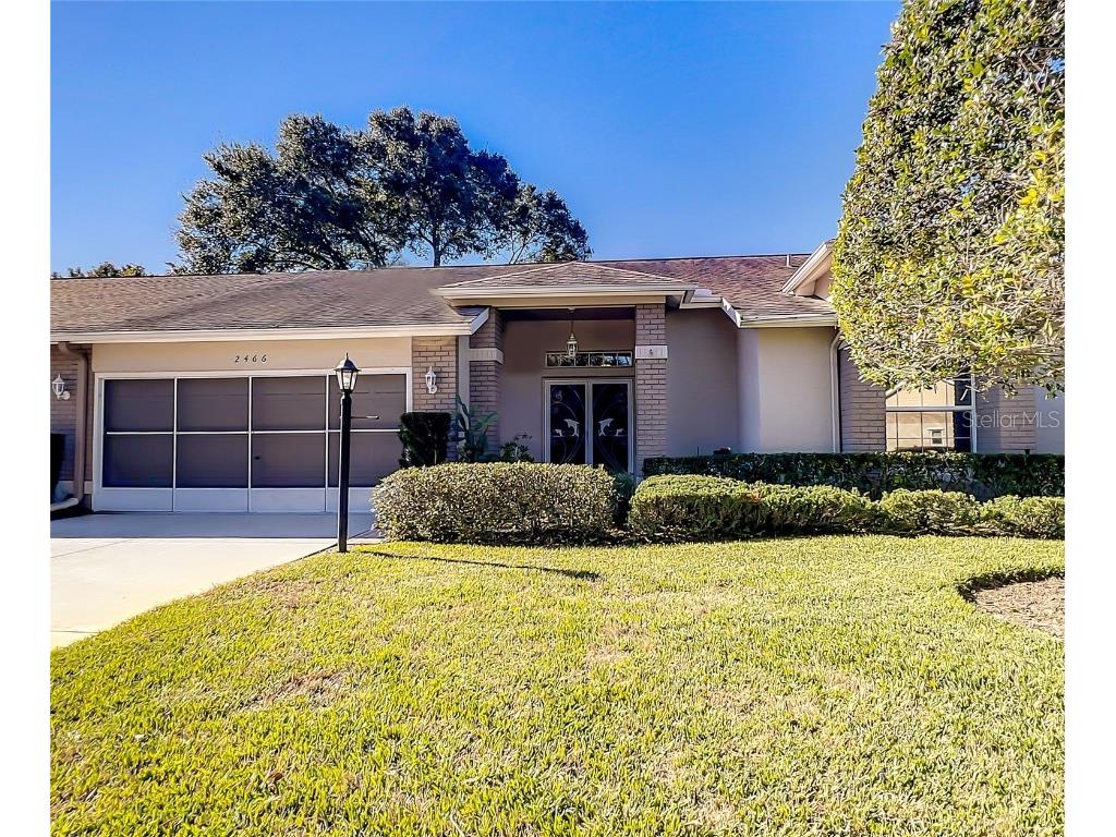 2466 Hidden Trail Drive Spring Hill FL 34606 U8187319 image1