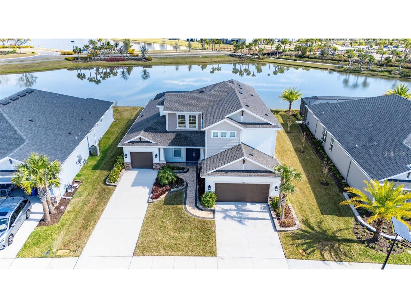 2466 High Tides Way Wesley Chapel FL 33543 TB8343220 image1