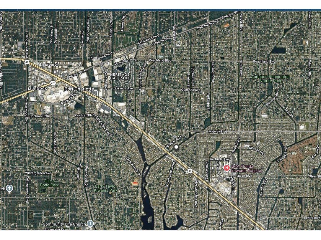 2466 Lakeshore Circle Port Charlotte FL 33952 A4685880 image29