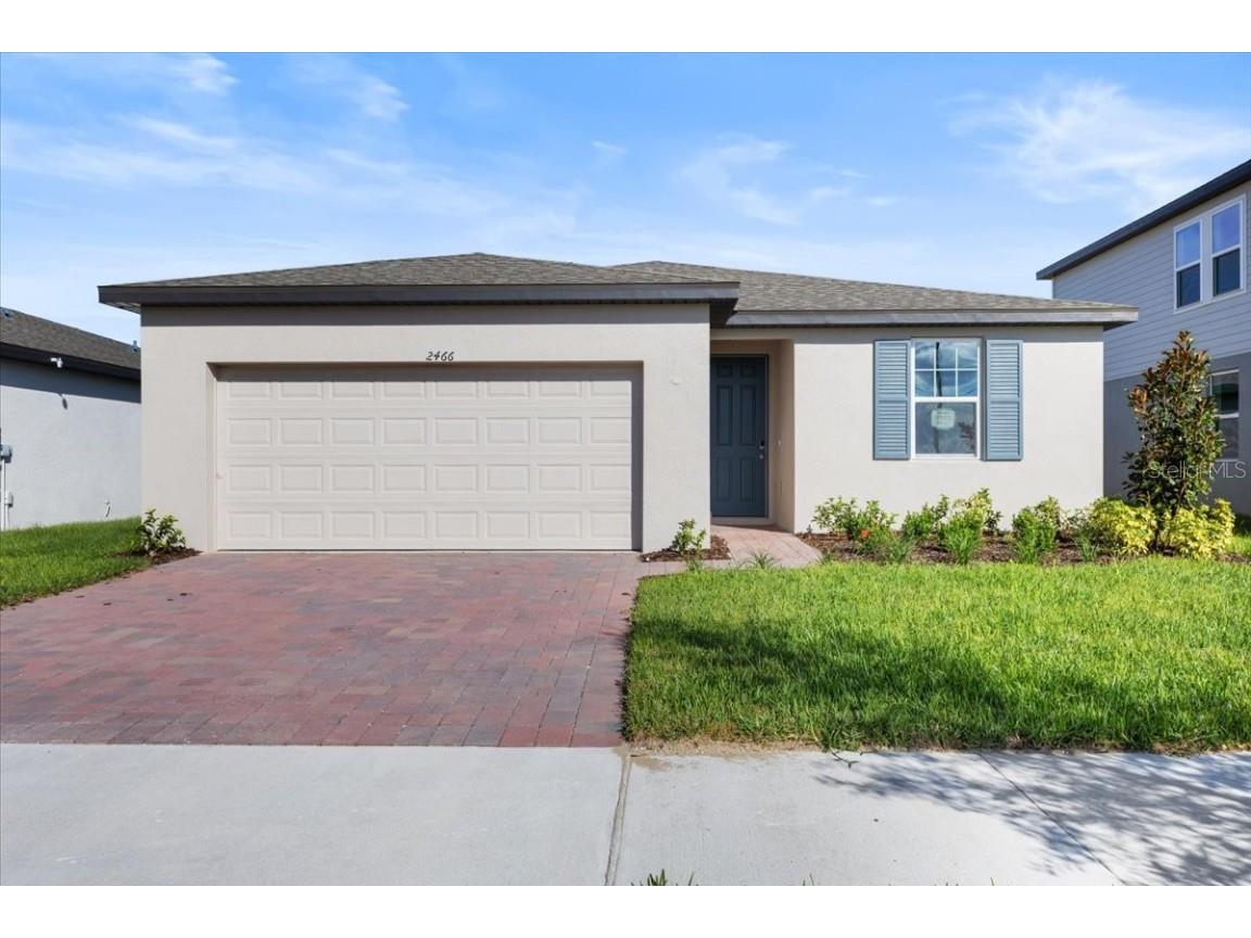 2466 Leeds Street Haines City FL 33844 O6206852 image1