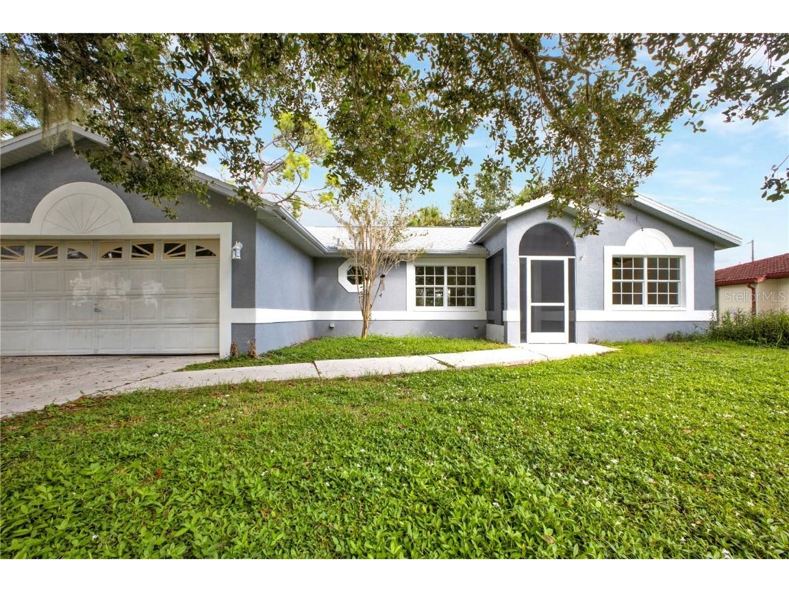 2466 Mockingbird Street Port Charlotte FL 33948 C7481451 image1