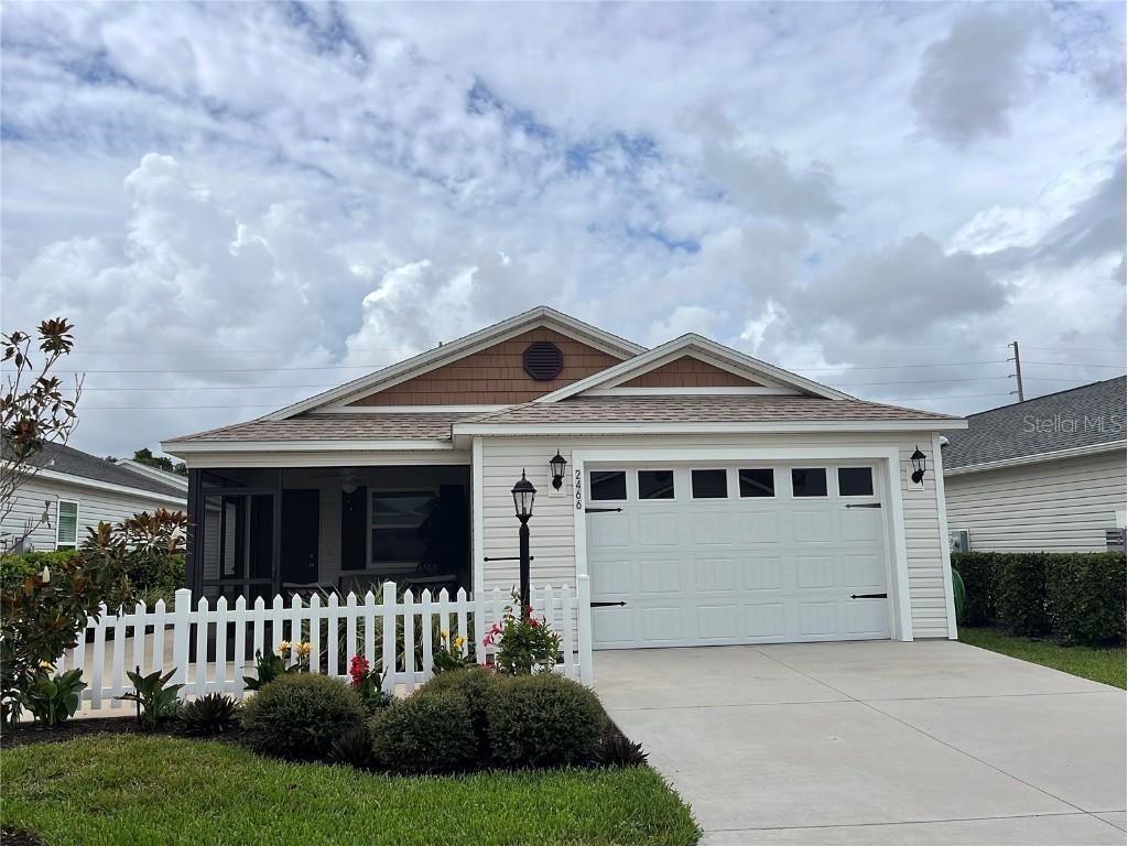 2466 Soper Street The Villages FL 32163 G5070624 image1