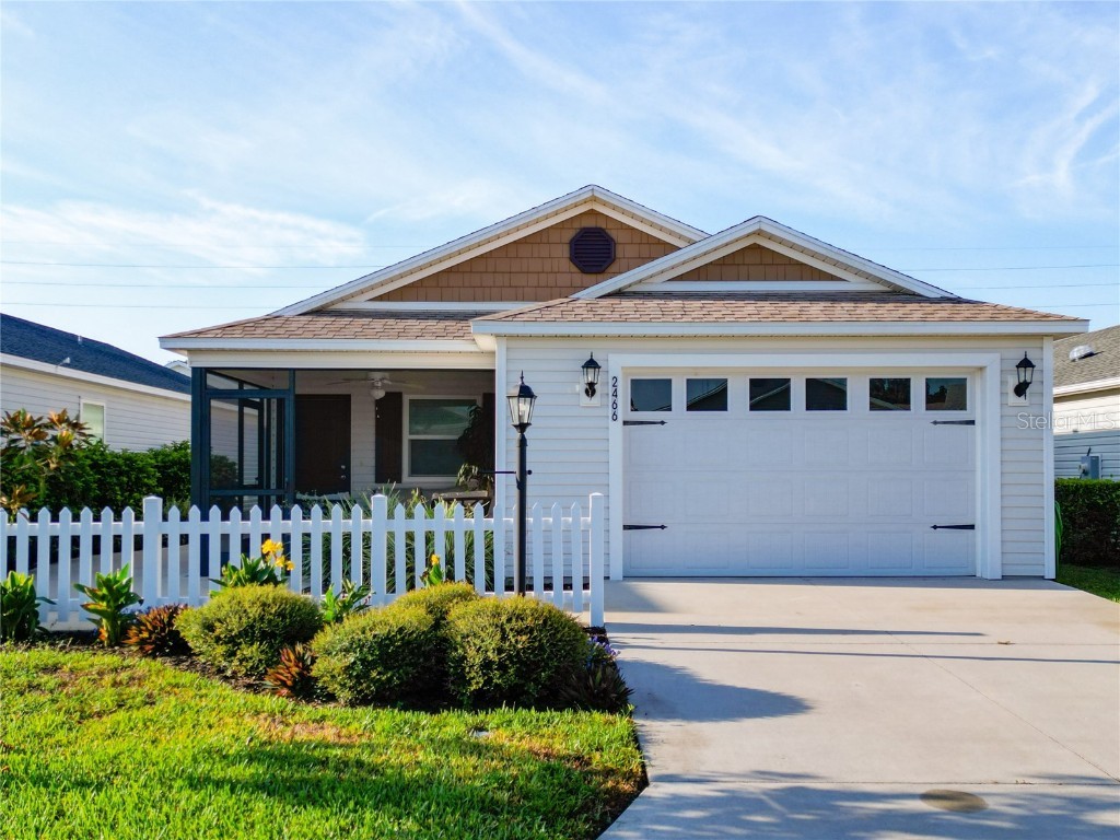 2466 Soper Street The Villages FL 32163 G5099735 image1