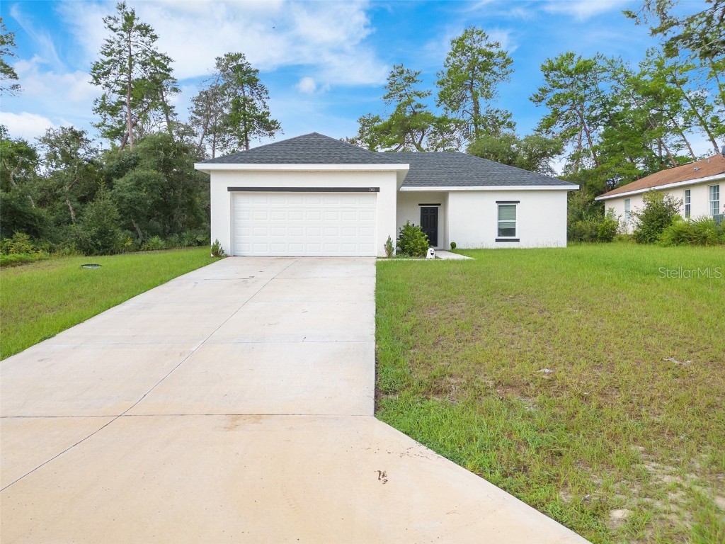 2466 SW 170th Loop Ocala FL 34473 OM685802 image1