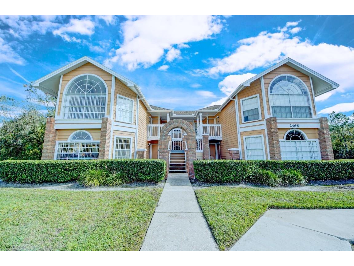 2466 Sweetwater Club Circle #1 Kissimmee FL 34746 O6257484 image1