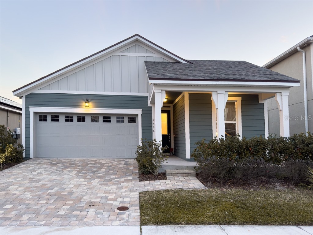 2466 Volunteer Avenue Kissimmee FL 34744 S5080077 image1