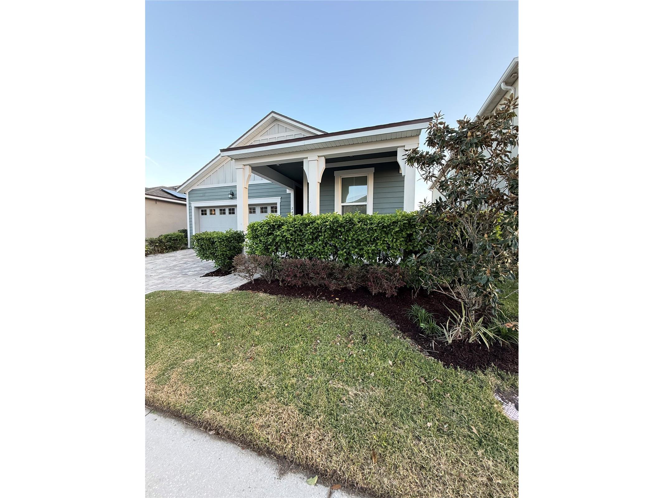 2466 Volunteer Avenue Kissimmee FL 34744 S5147260 image3