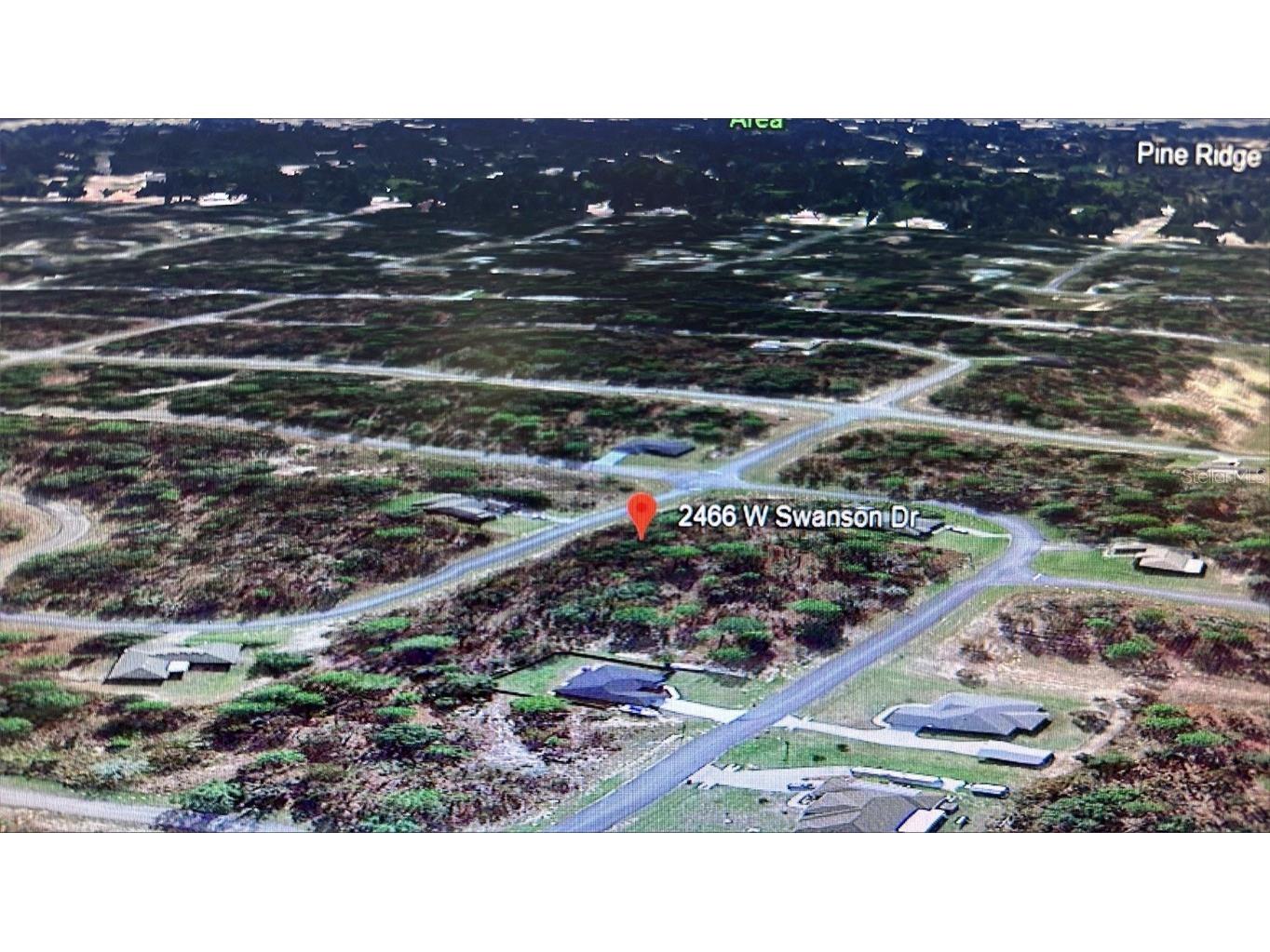 2466 W Swanson Drive Citrus Springs FL 34434 A4603497 image10