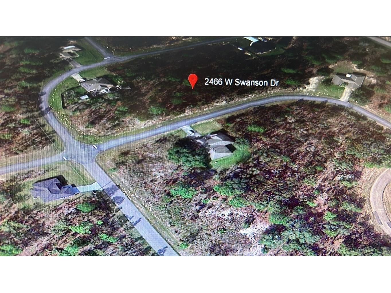 2466 W Swanson Drive Citrus Springs FL 34434 A4603497 image11