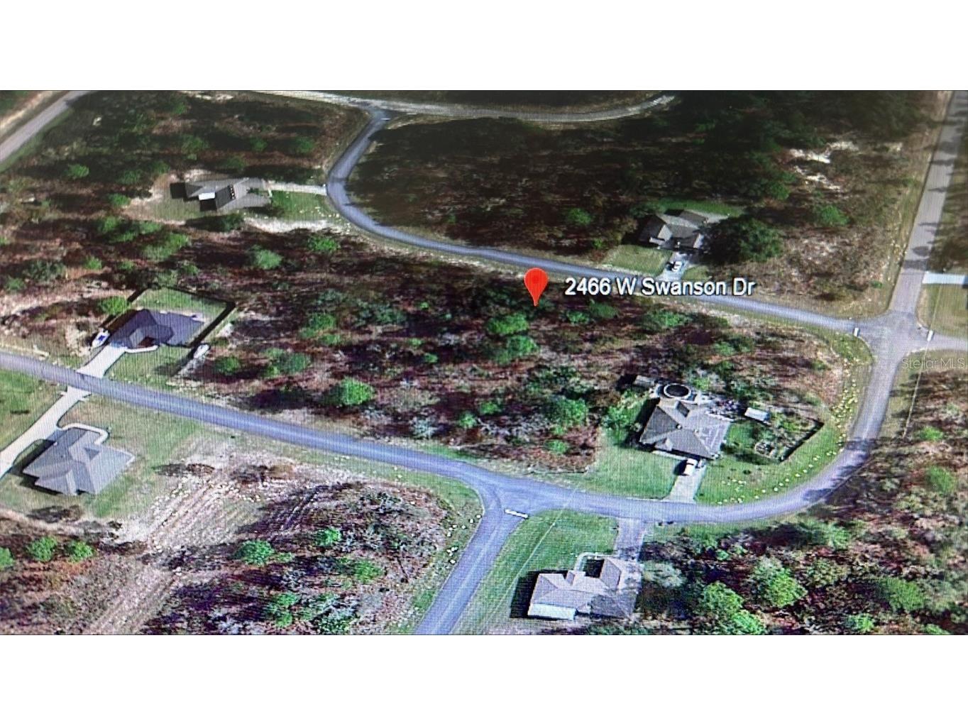 2466 W Swanson Drive Citrus Springs FL 34434 A4603497 image12