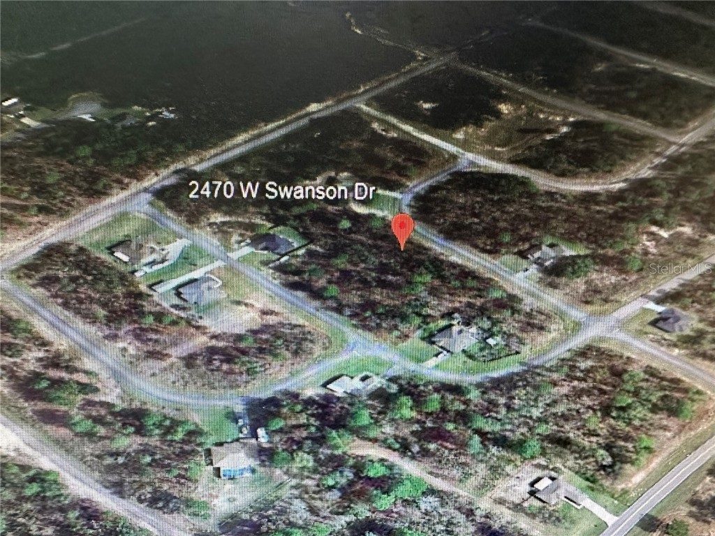 2466 W Swanson Drive Citrus Springs FL 34434 A4603497 image13